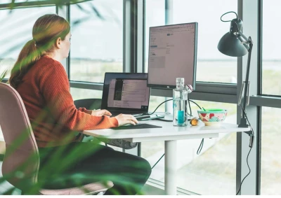 Title image Rantum Bay